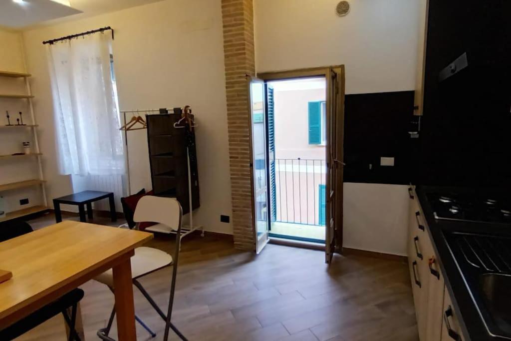 Casa Delle Palme Appartamento *