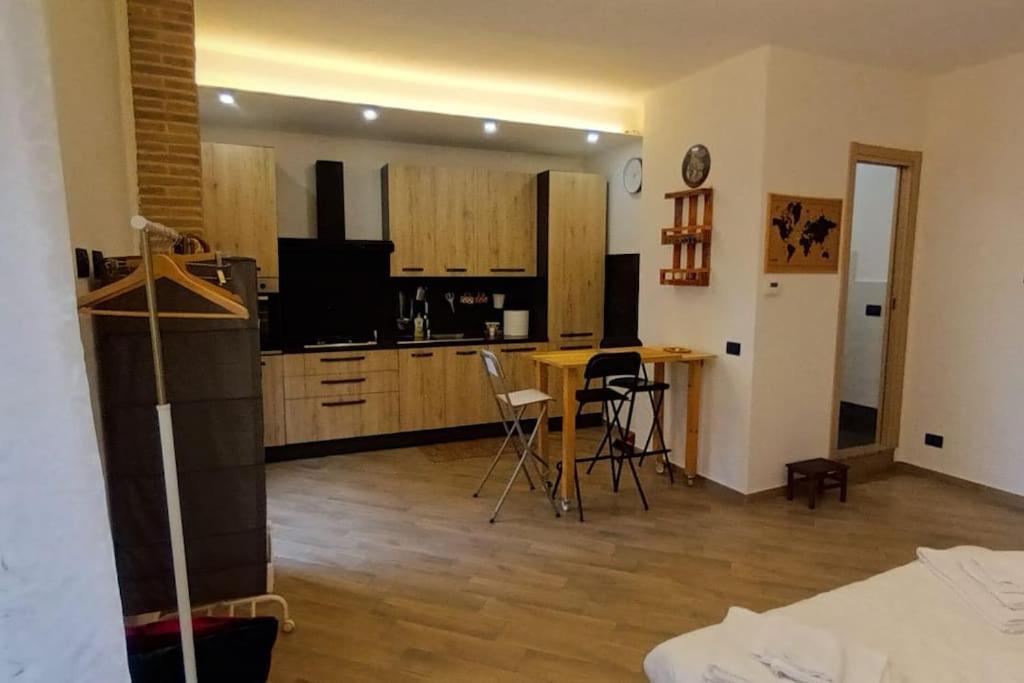 Appartamento Casa Delle Palme Roma