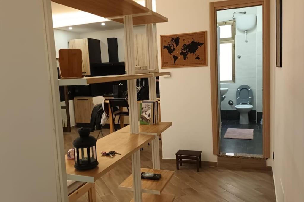Appartamento Casa Delle Palme *