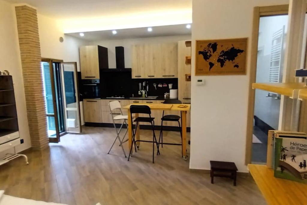 Casa Delle Palme Appartamento *