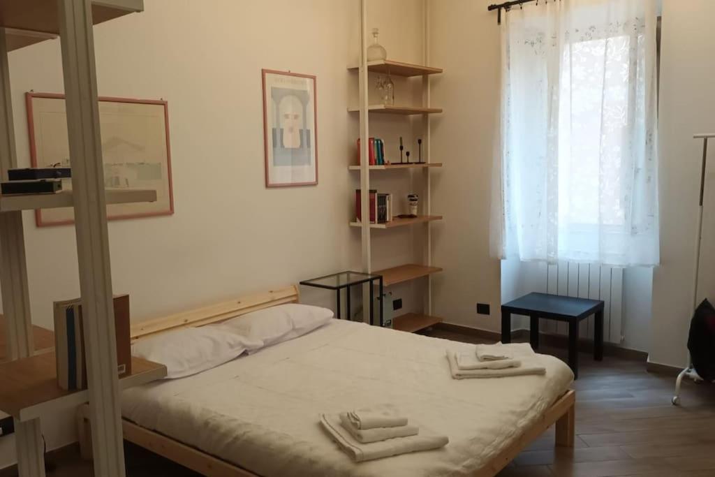 Casa Delle Palme Appartamento Roma